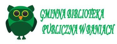 Gminna Biblikoteka Publiczna