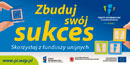 Fundusze Europejskie