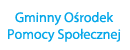 Gminny Ośrodek Pomocy Społecznej