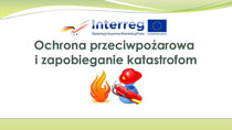 Ochrona przeciwpożarowa i zapobieganie katastrofom