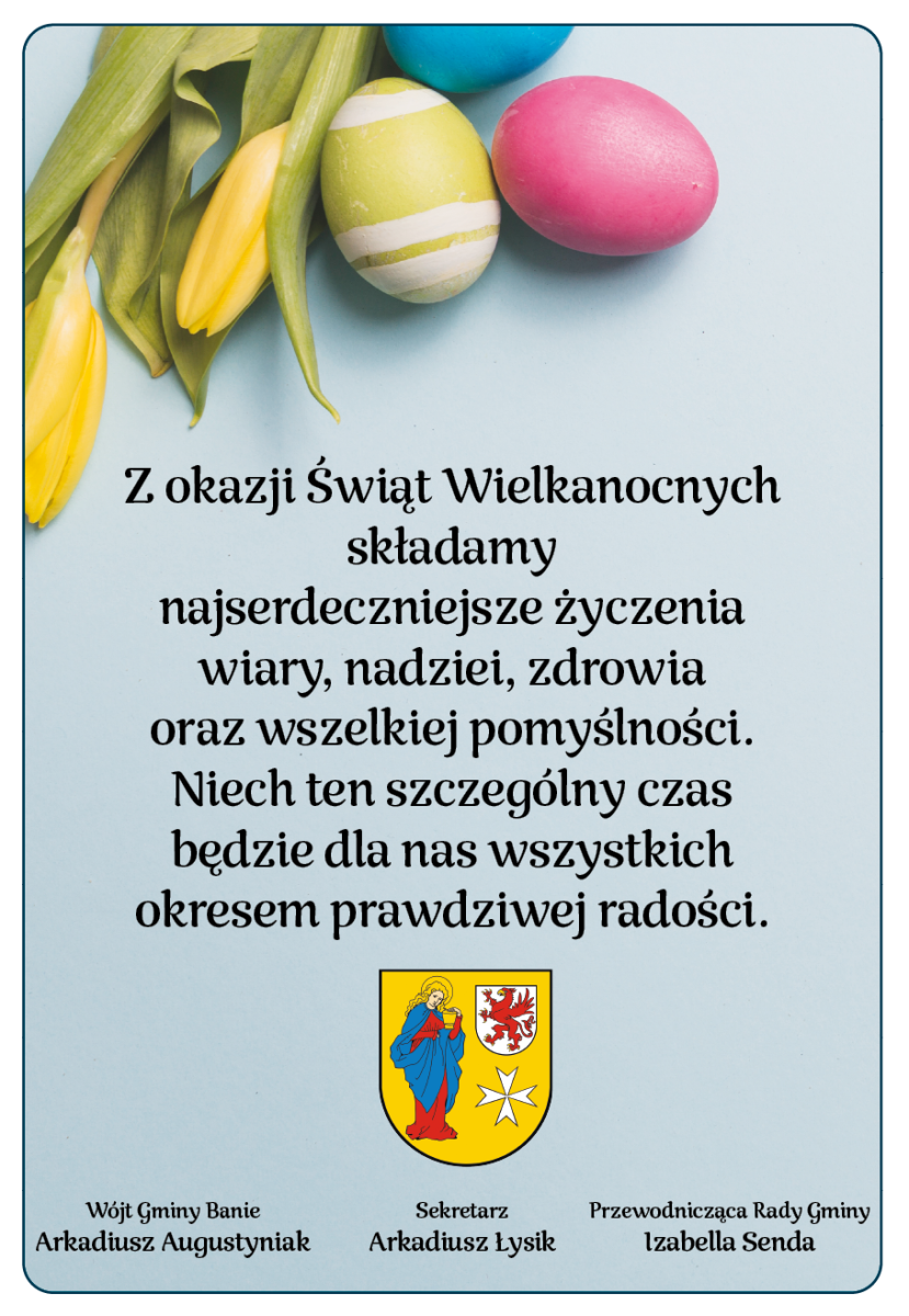 Zdjęcie: Wielkanoc.
