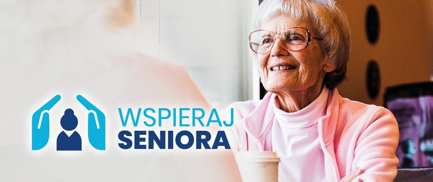 Zdjęcie: „Korpus Wsparcia Seniorów”