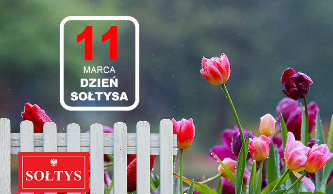 Zdjęcie: Dzień Sołtysa.