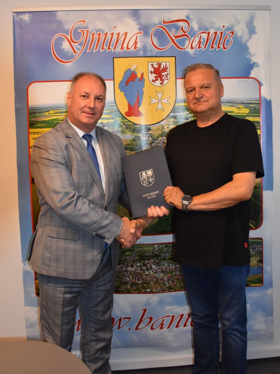 Zdjęcie: Powstała nowa świetlica w Lubanowie, Babinku, będzie i w Górnowie!!!