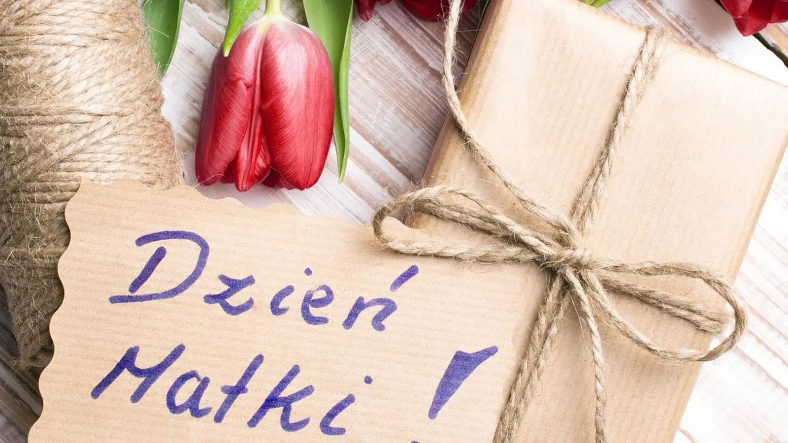 Zdjęcie: Dzień Matki.