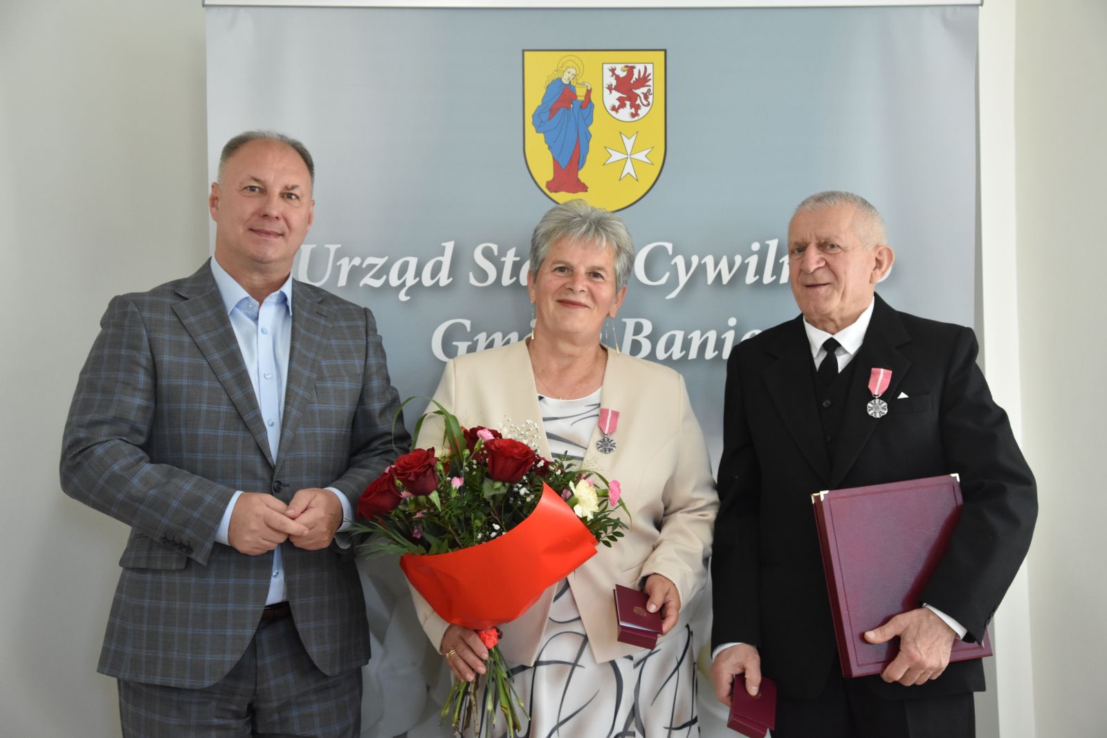 Zdjęcie: Złote Gody.