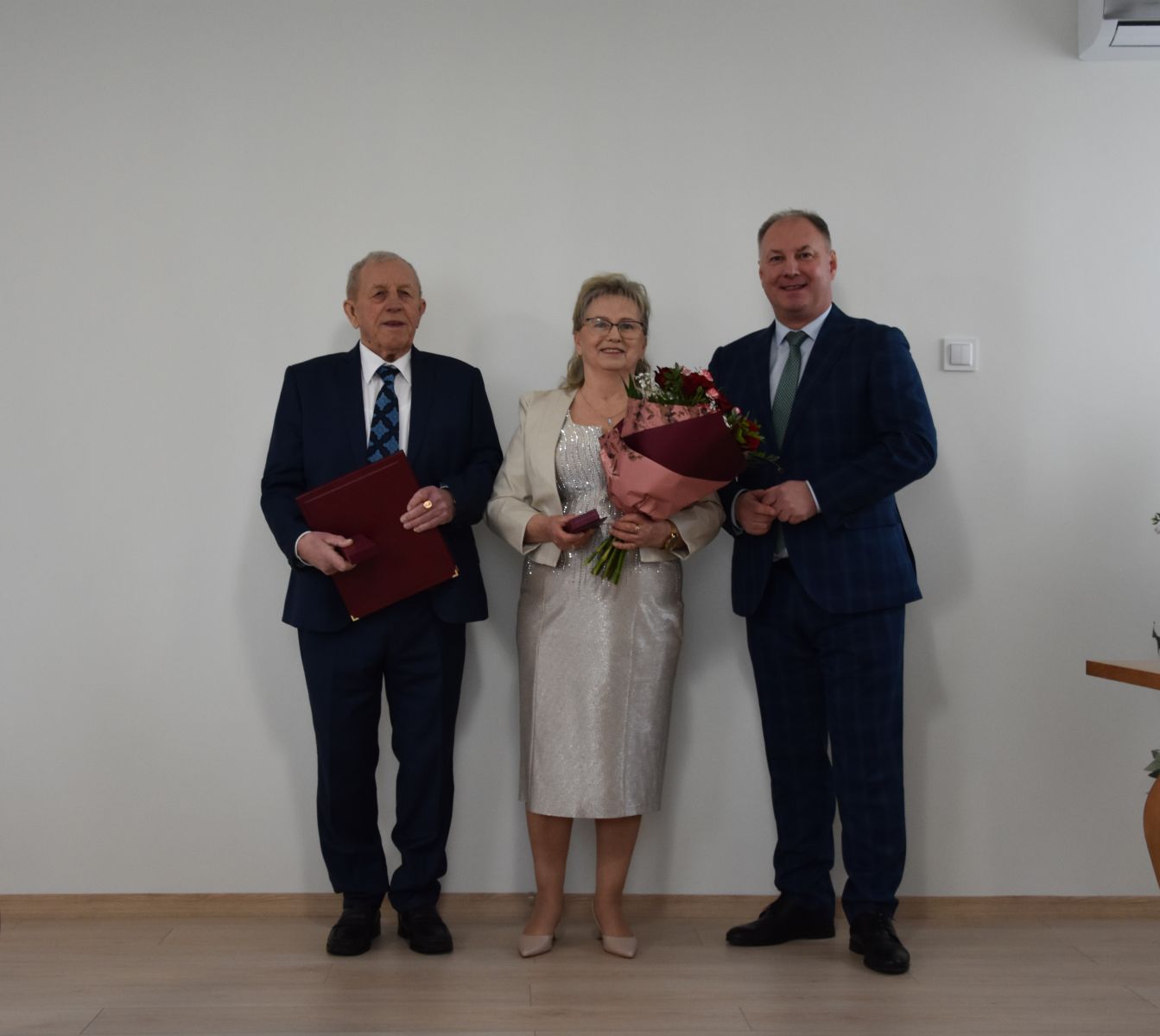 Zdjęcie: Złote Gody