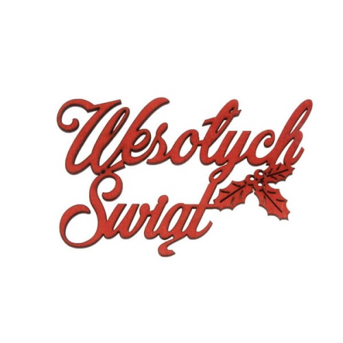 Zdjęcie: Życzenia świąteczne.