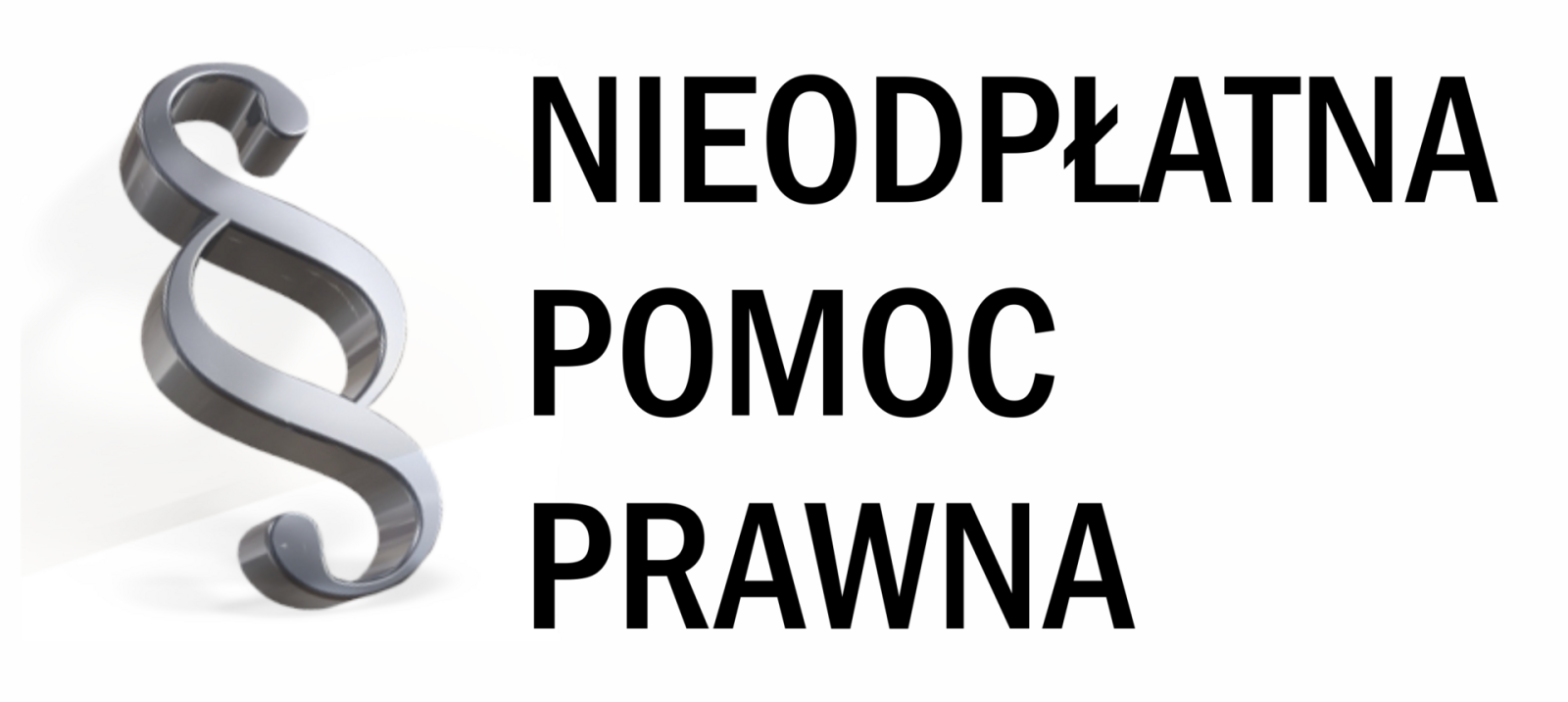 Zdjęcie: INFORMACJA O NIEODPŁATNEJ POMOCY PRAWNEJ .