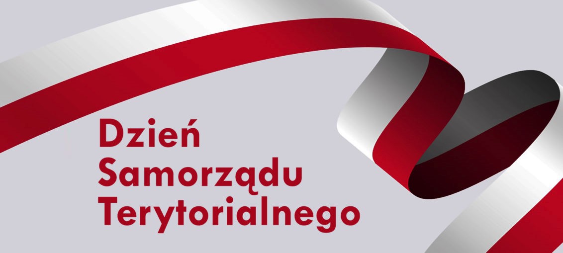 Zdjęcie: Dzień Samorządu Terytorialnego
